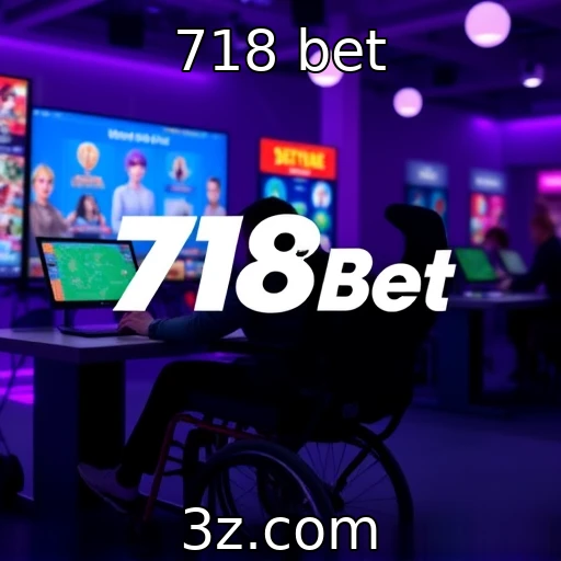 Acessibilidade em jogos digitais avança a inclusão social