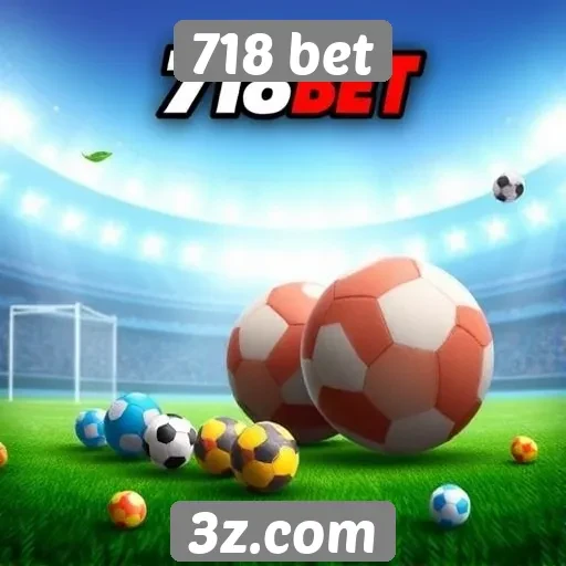 Comparativo de bônus e promoções na 718 bet