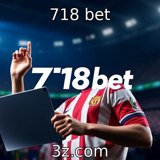 Perspectivas de crescimento no mercado de apostas online