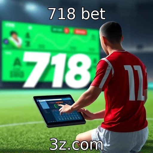 Crescimento das apostas online na indústria de jogos