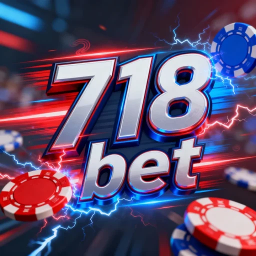 718 bet